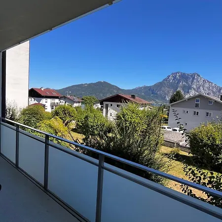 Lejlighed Escape Traunsee